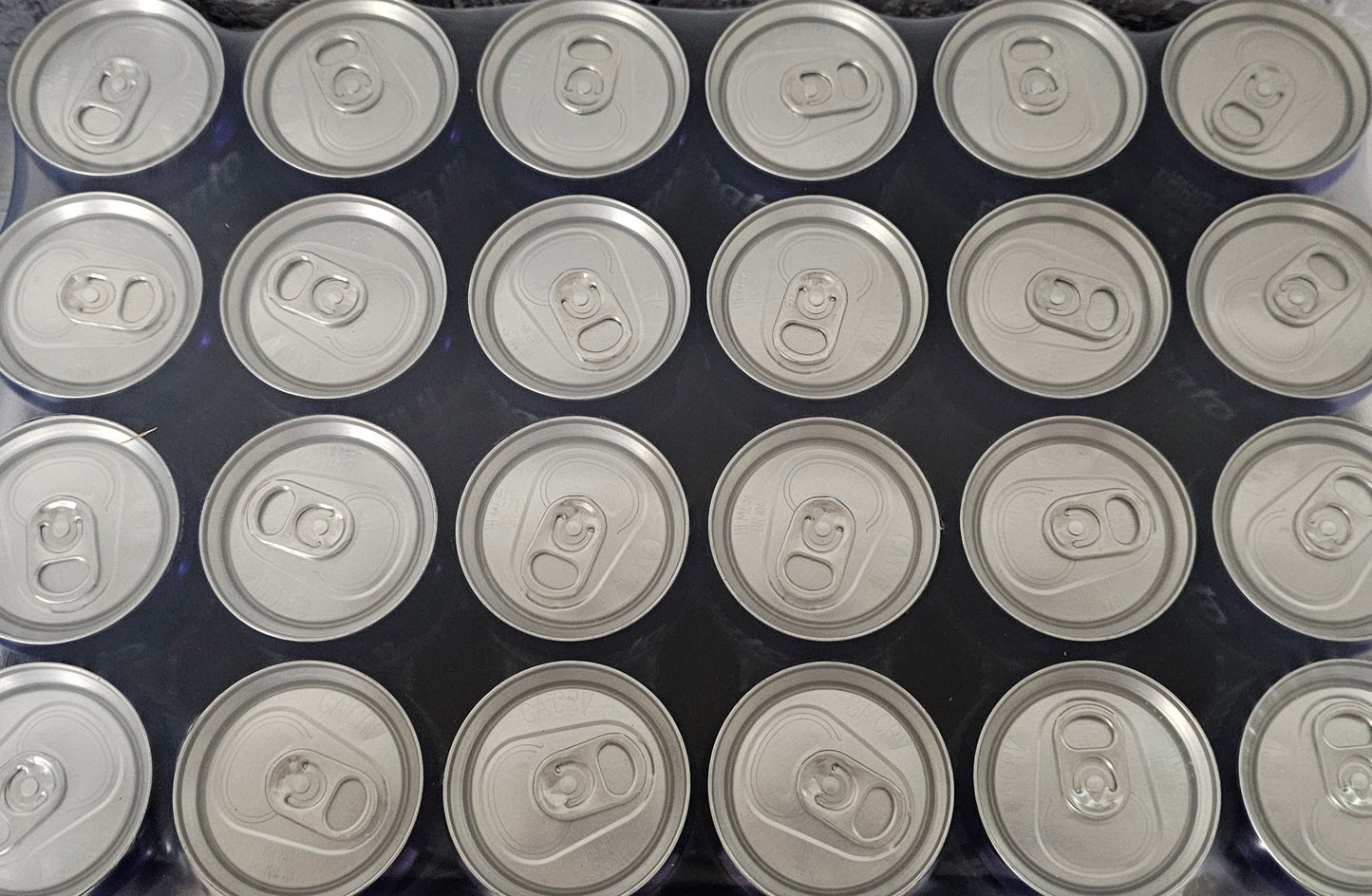 Clamato Case of 24 - 24 LANE DISTRIBUTION