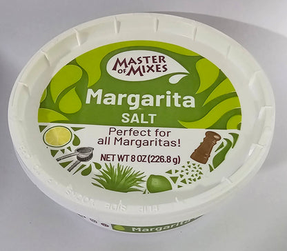 Margarita Rim Salt