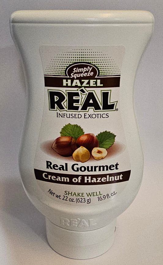 Cream of Hazelnut