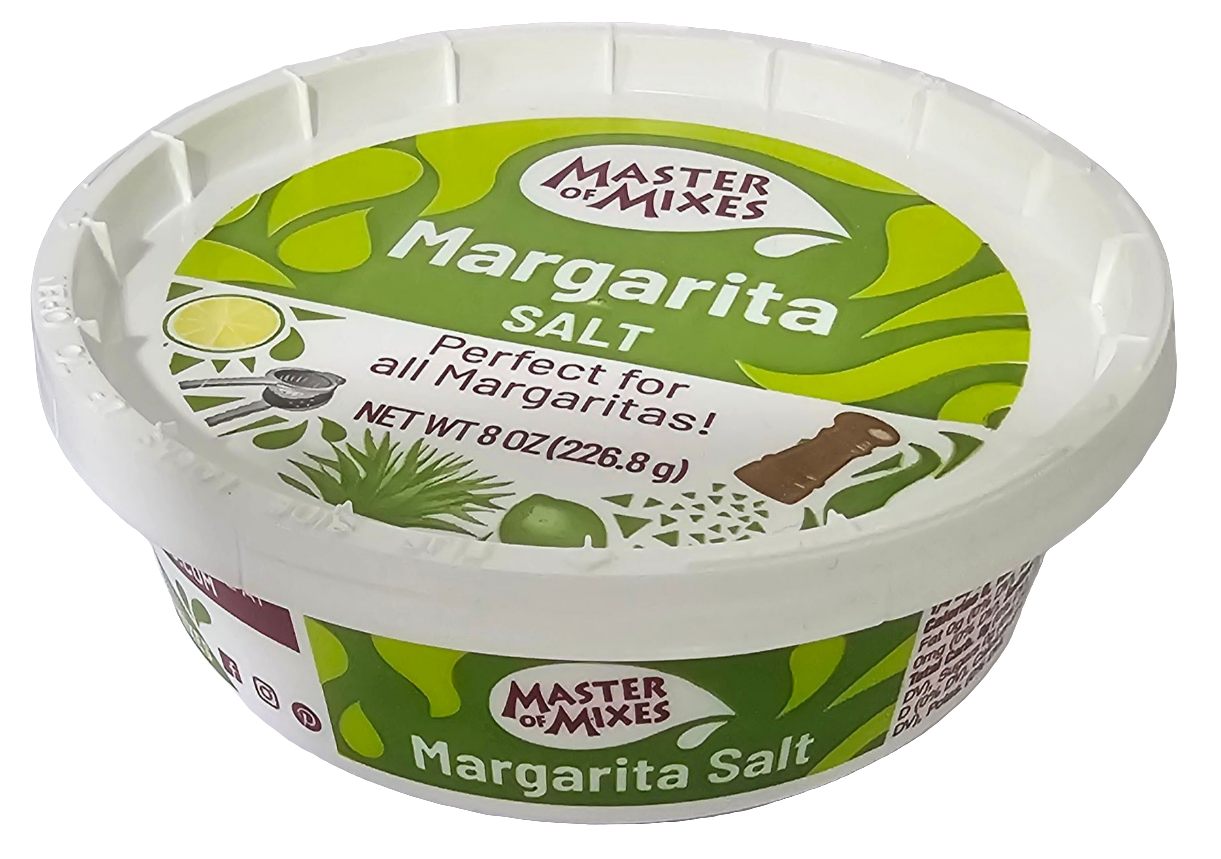 Margarita Rim Salt