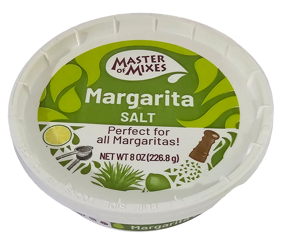 Margarita Rim Salt