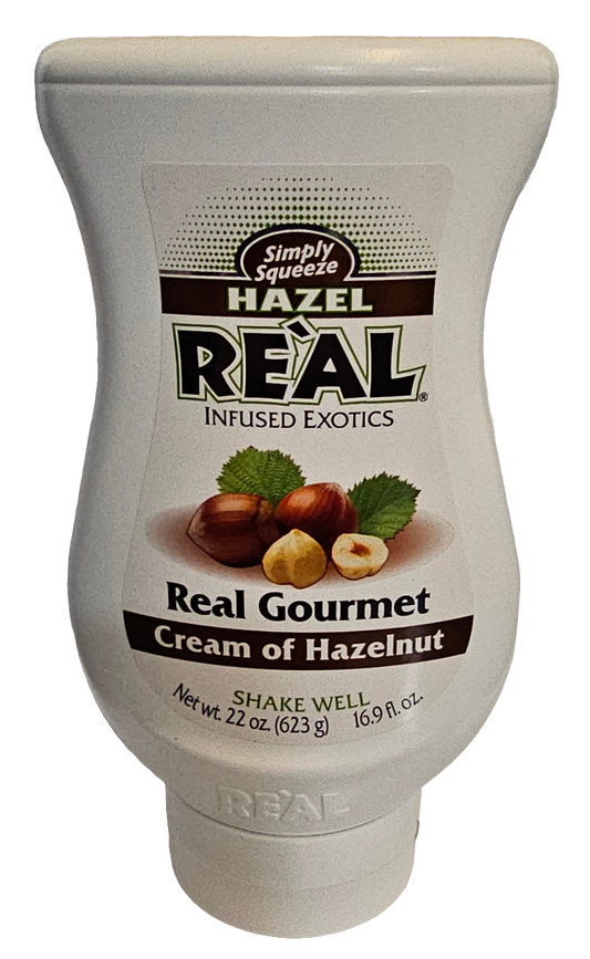 Cream of Hazelnut